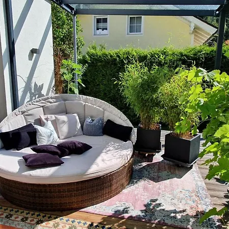 Jagd Trifft Moderne & Boutique Jardin Ferienhaus Annaberg im Lammertal Exterior photo