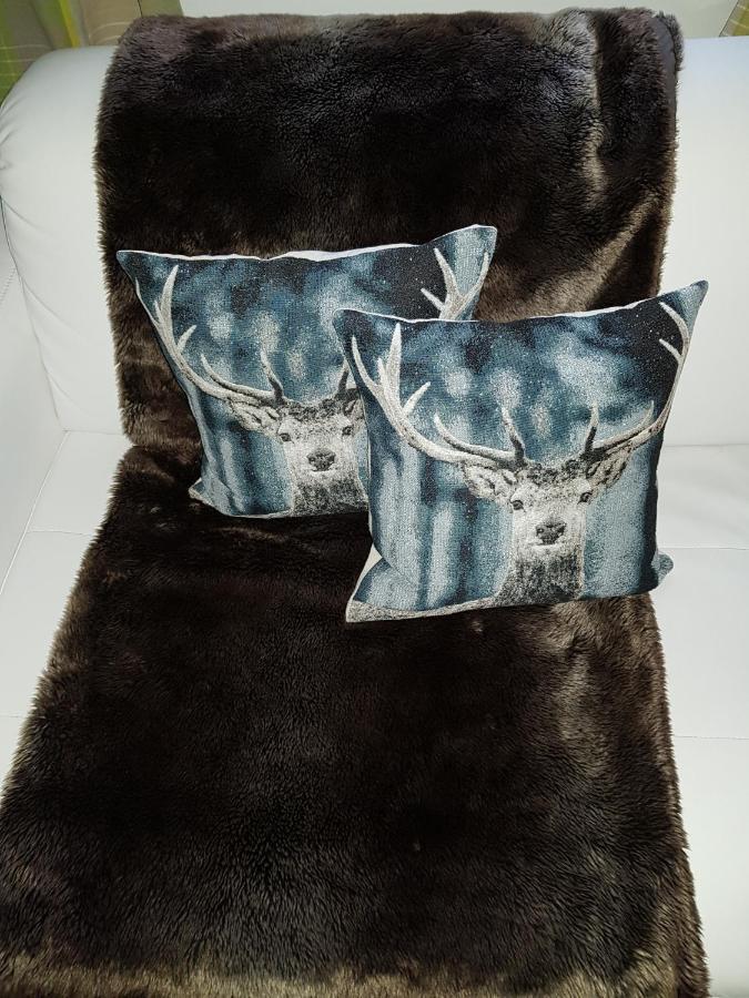 Jagd Trifft Moderne&boutique Jardin