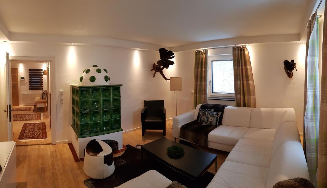Jagd Trifft Moderne&boutique Jardin
