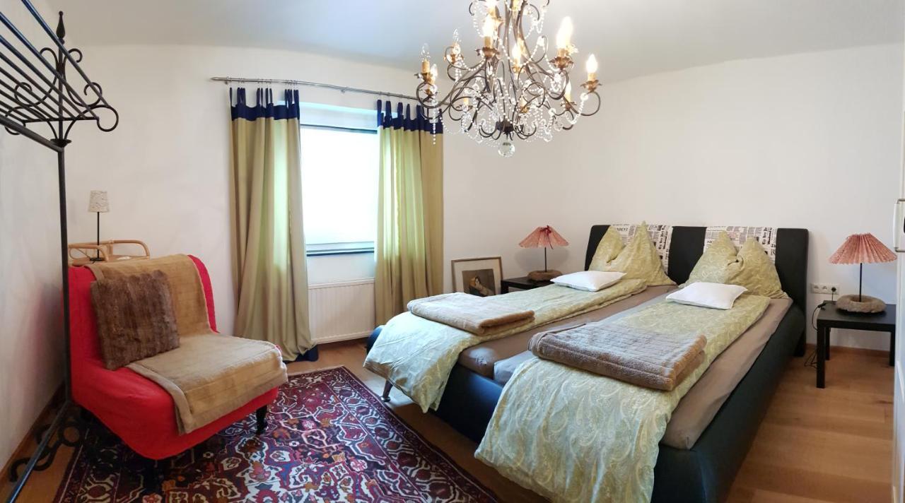 Jagd Trifft Moderne&boutique Jardin Annaberg-Lungötz