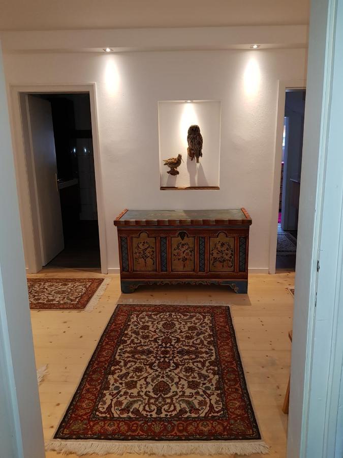 Jagd Trifft Moderne&boutique Jardin *