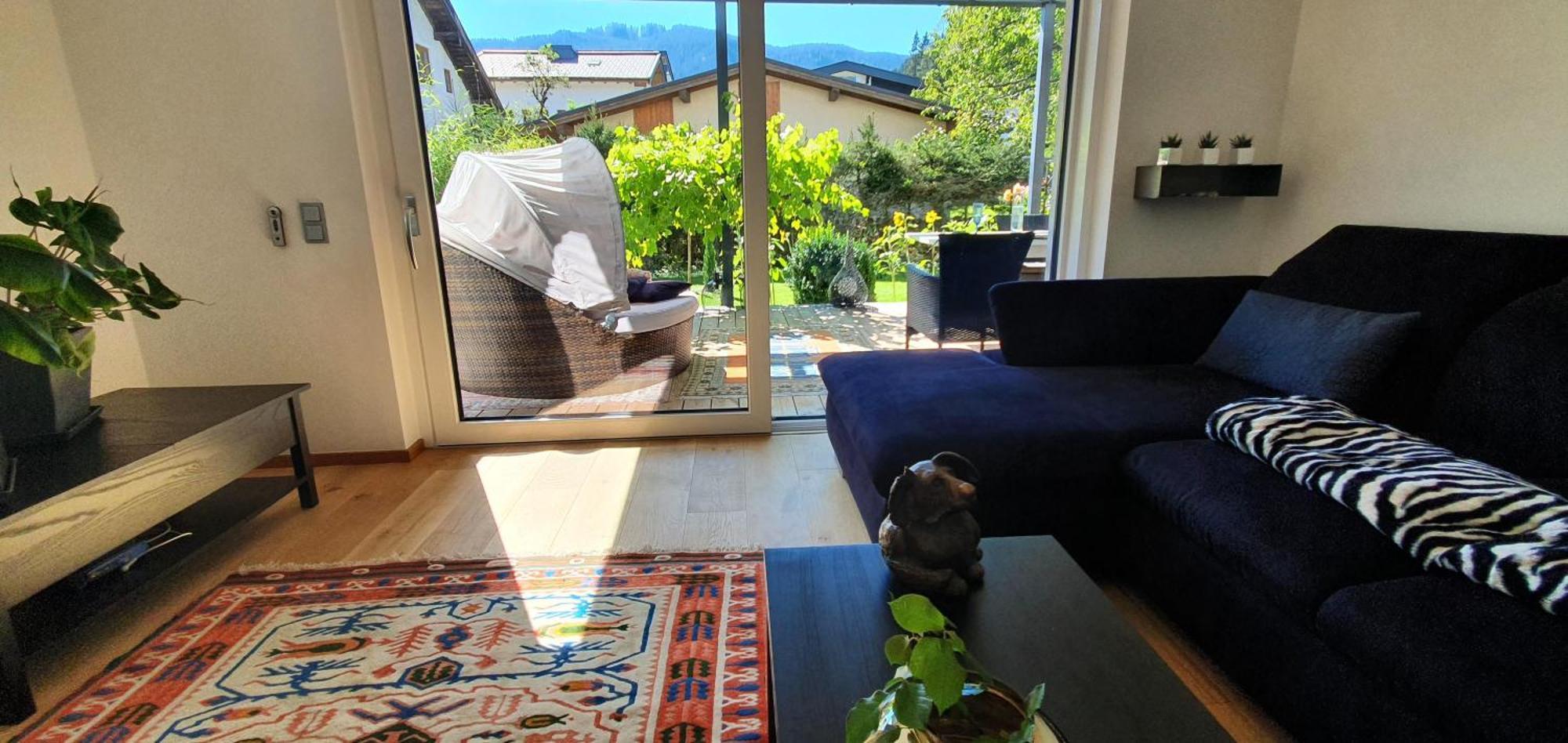 Jagd Trifft Moderne&boutique Jardin *