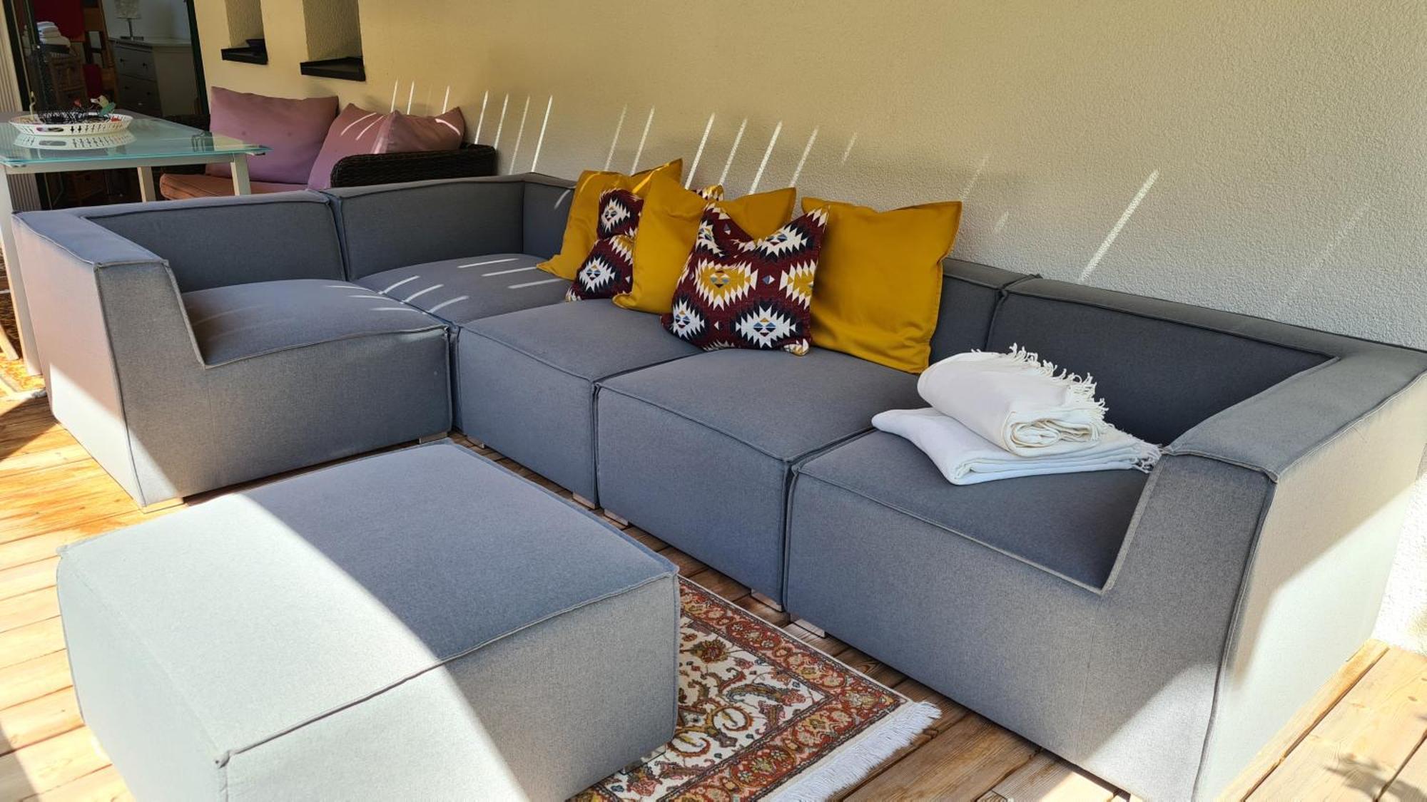 Appartement Jagd Trifft Moderne&boutique Jardin