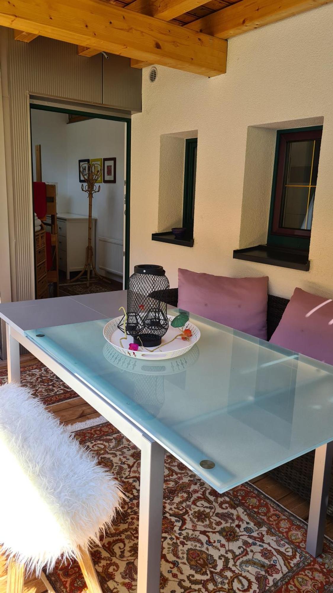 Jagd Trifft Moderne&boutique Jardin