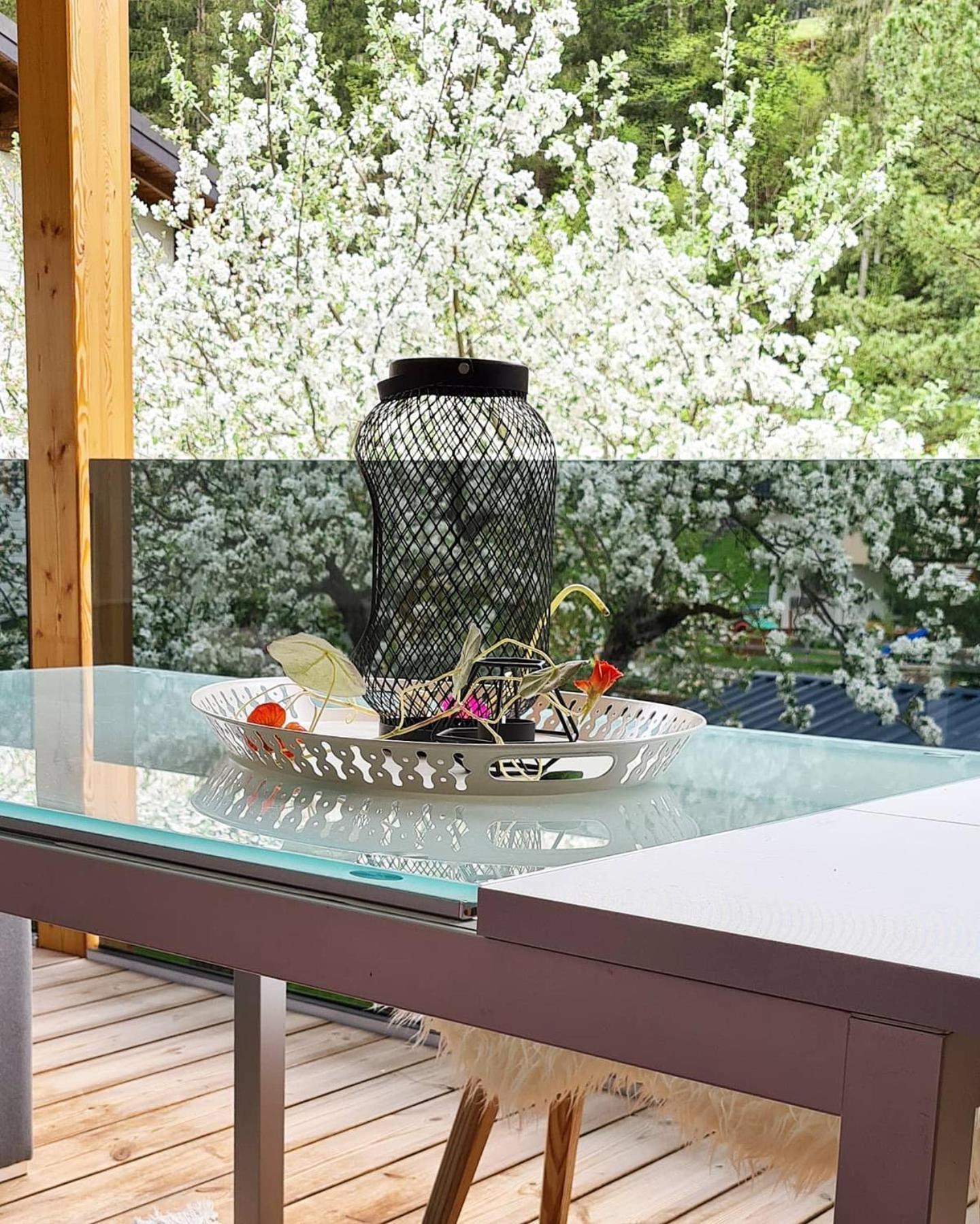 Jagd Trifft Moderne&boutique Jardin Appartement *
