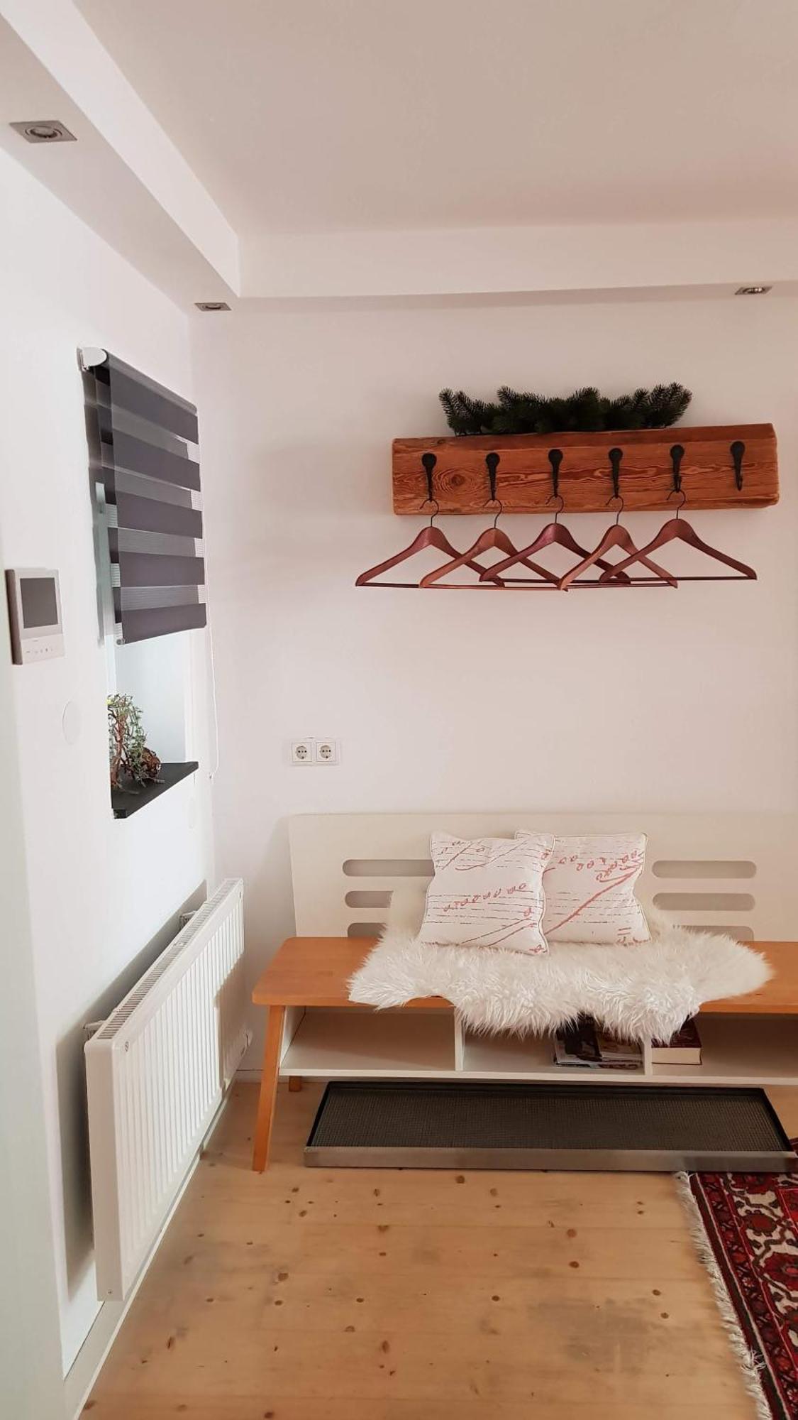 Appartement Jagd Trifft Moderne&boutique Jardin *