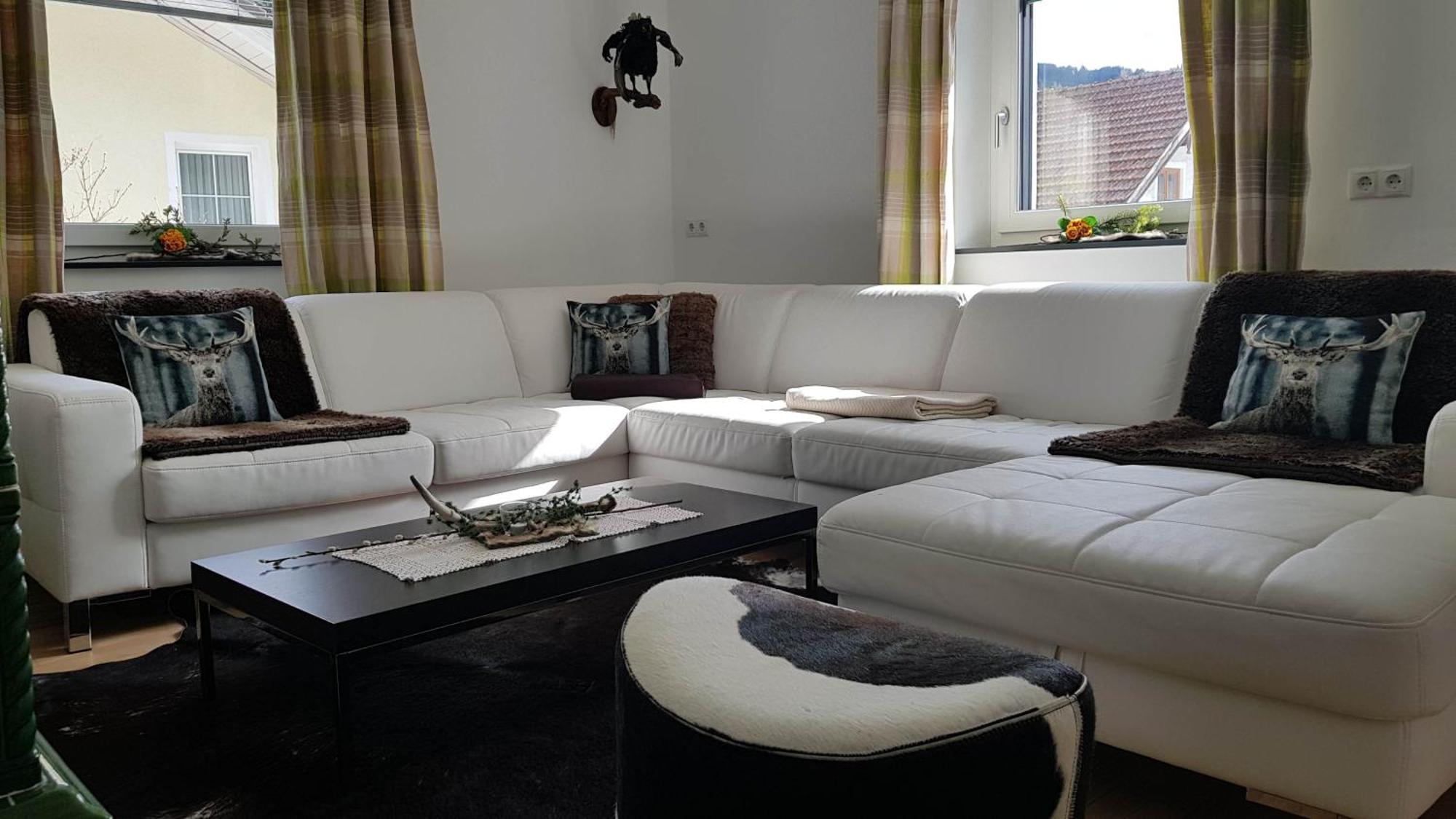 Jagd Trifft Moderne&boutique Jardin Appartement
