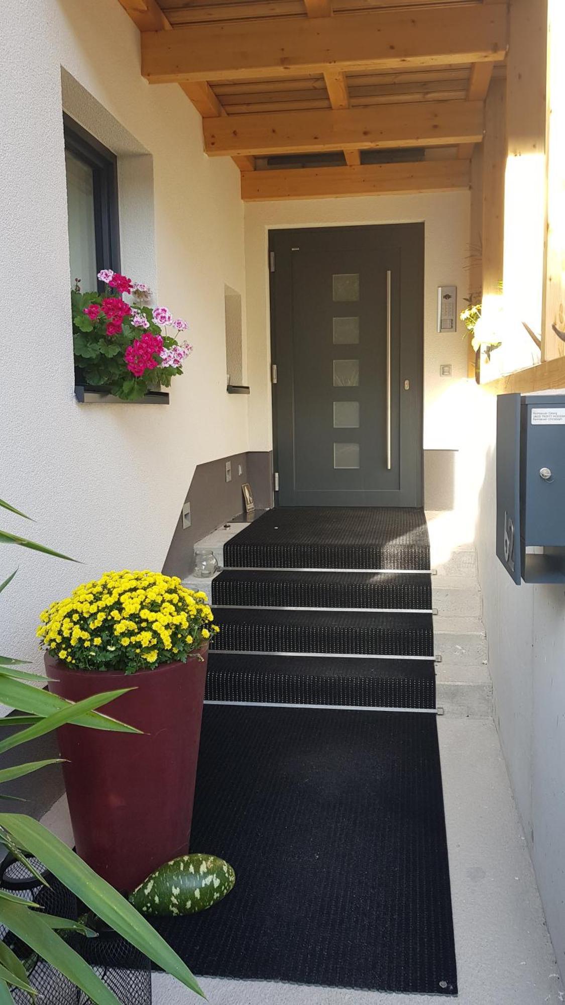Jagd Trifft Moderne&boutique Jardin *
