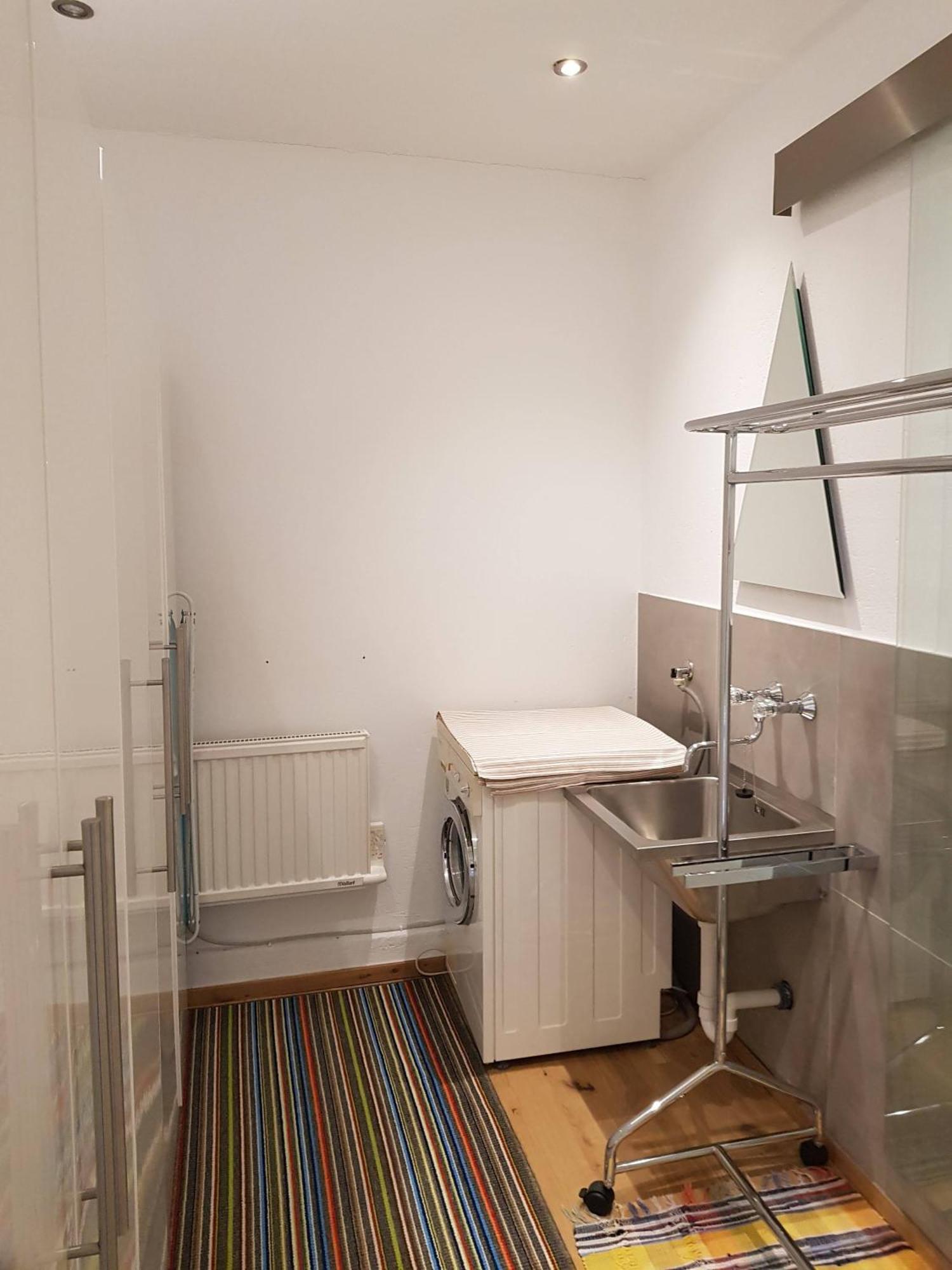 Appartement Jagd Trifft Moderne&boutique Jardin