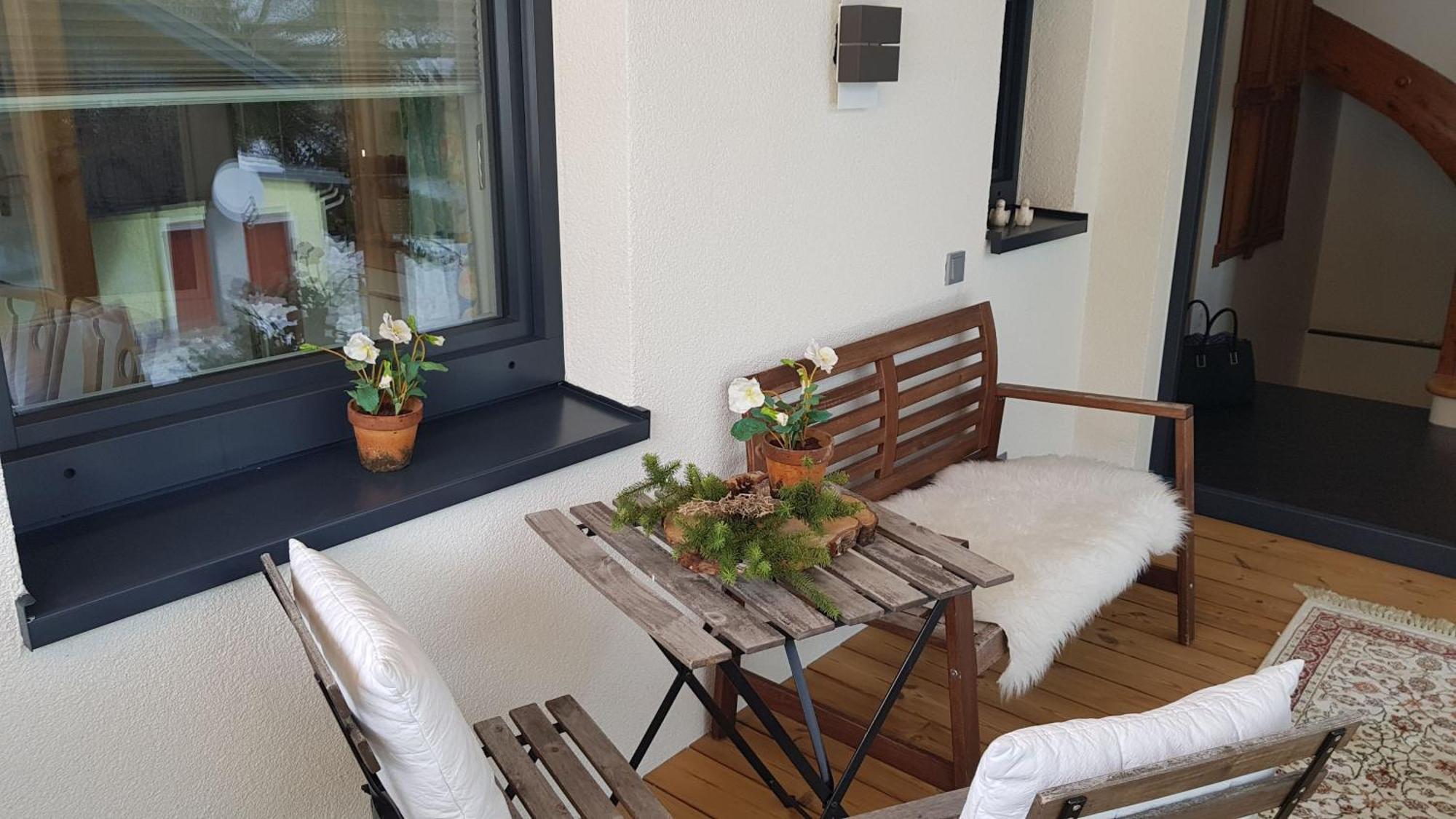 Jagd Trifft Moderne&boutique Jardin * Annaberg-Lungötz