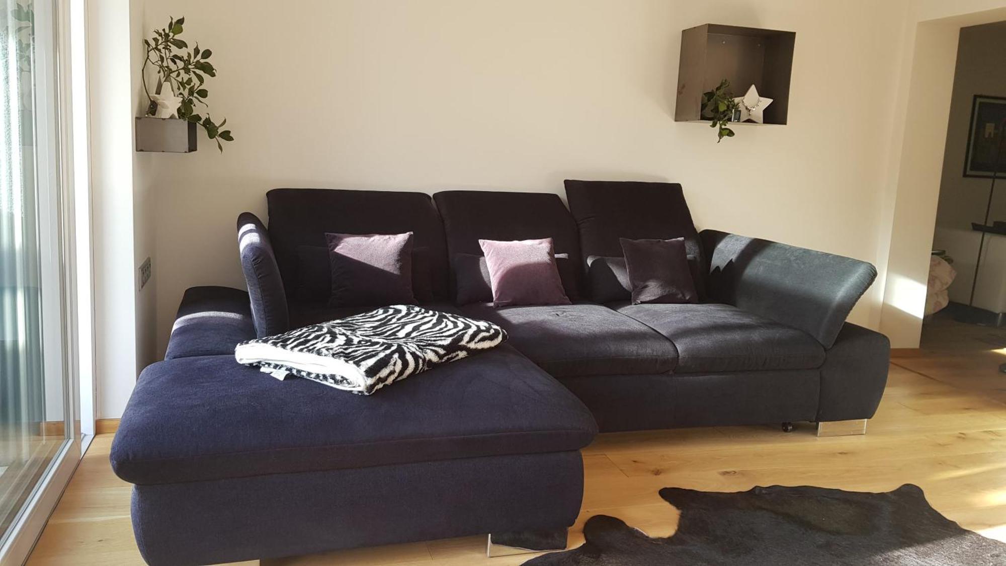 Jagd Trifft Moderne&boutique Jardin Annaberg-Lungötz