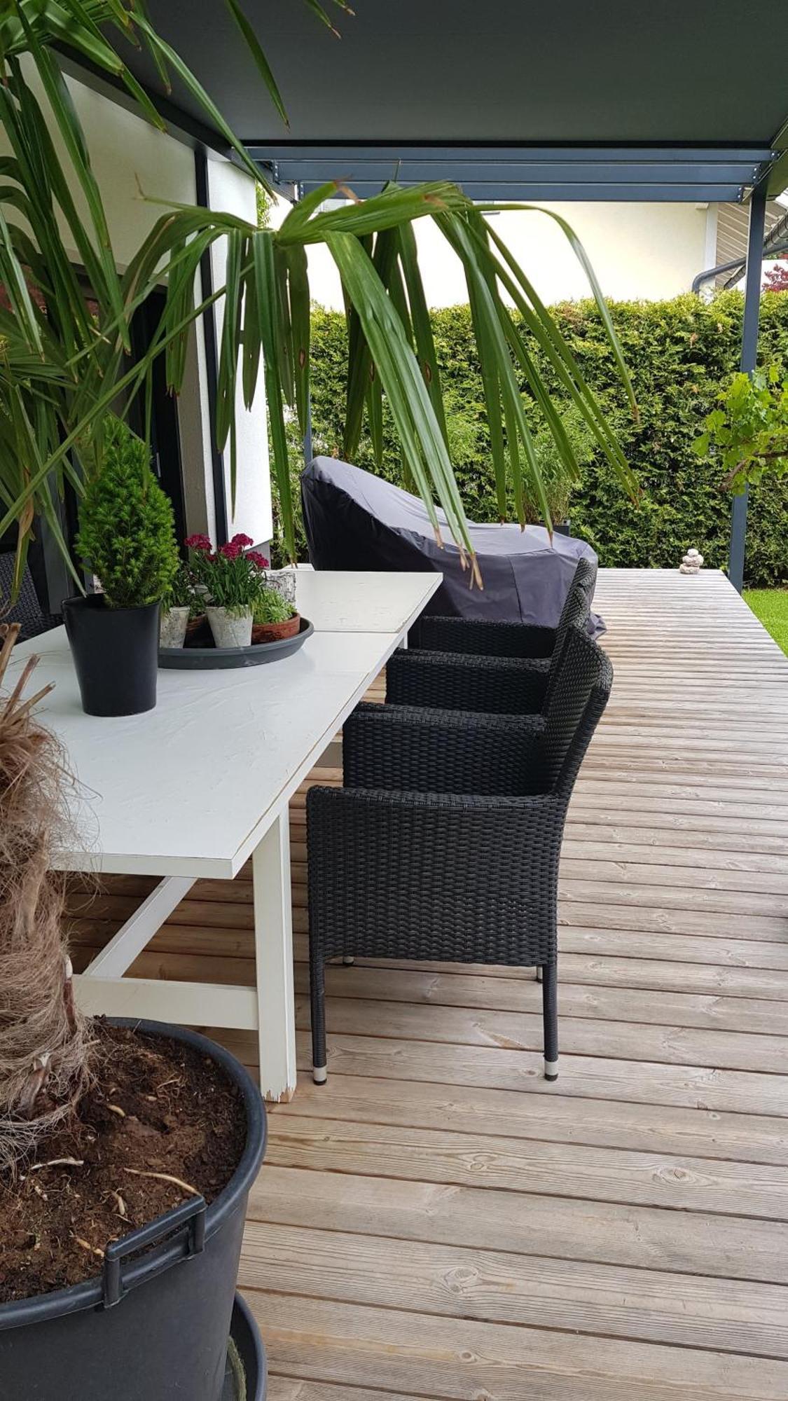 Jagd Trifft Moderne&boutique Jardin * Annaberg-Lungötz