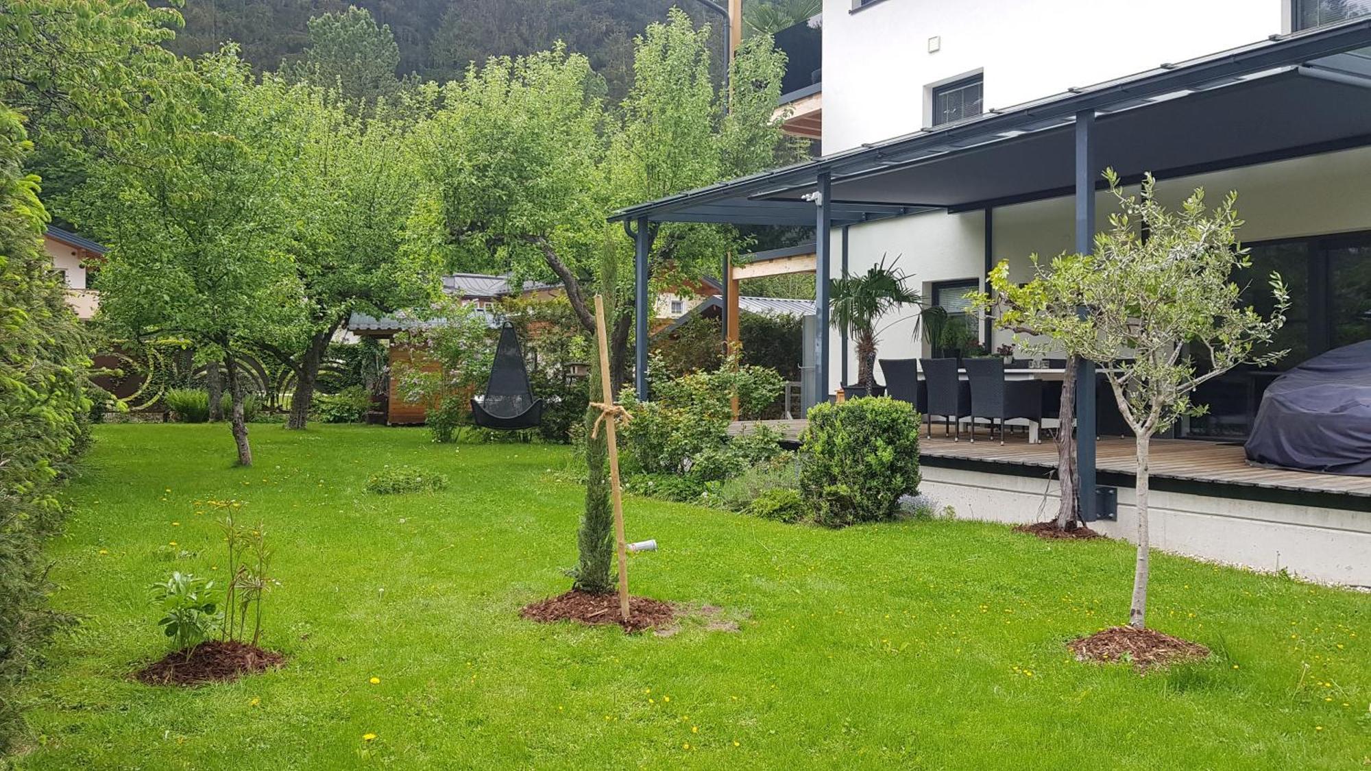 Jagd Trifft Moderne&boutique Jardin