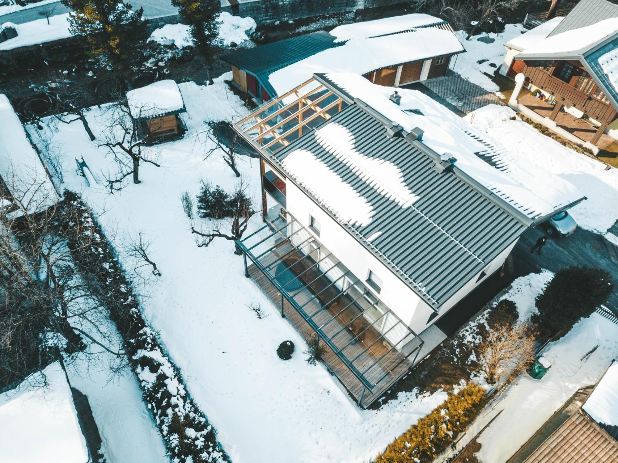 Jagd Trifft Moderne&boutique Jardin Annaberg-Lungötz